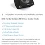 Hartke kickback 15" bass combo Image 8