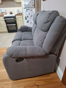 2 seater sofa
