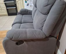 2 seater sofa