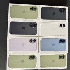 iPhone 17,256GB (IRISH STOCK)ALL COLOURS AVAILABLE Brand New Sealed Unlocked 1 year Apple Warranty Free Screen Protector and Phone Cover RECEIPT