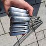 Taylormade p770 irons Image 4
