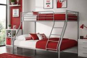 Triple Sleeper Bunk Beds