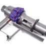 Dyson V10 SV12 Cyclone Assembly / Main Body Purple Genuine 969596-05 Image 2