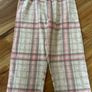 Next woven bottom pyjamas age 11 excellent condition! Image 3