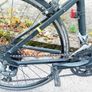 Kids racer bike Image 4