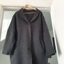 Oska Wool Coat Size 4 Image 4