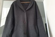 Oska Wool Coat Size 4