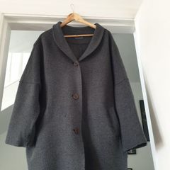 Oska Wool Coat Size 4