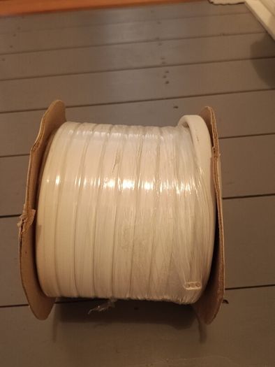 Electrical Cable, 6mm x 25m, Twin & Earth LSZH