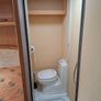 Northstar Ace Award 5/6 Berth Caravan Fixed Bed Image 9