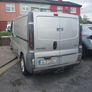 Renault traffic 2006 Image 4