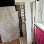 Toddler Bed and mattress Image 2