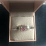HHN designer sterling silver ring Image 7