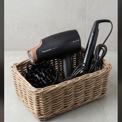 QUICK SALE (2-in-1) Hair Care Bundle: Panasonic Nanoe Dryer/Diffuser+ FREE Remington Styler (Excellent Condition) - Collection D13