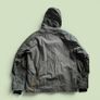 Quicksilver vintage retro ski jacket Image 4