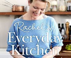 Cookery; Rachel's Everyday Kitchen