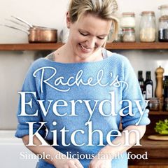 Cookery; Rachel's Everyday Kitchen