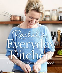 Cookery; Rachel's Everyday Kitchen