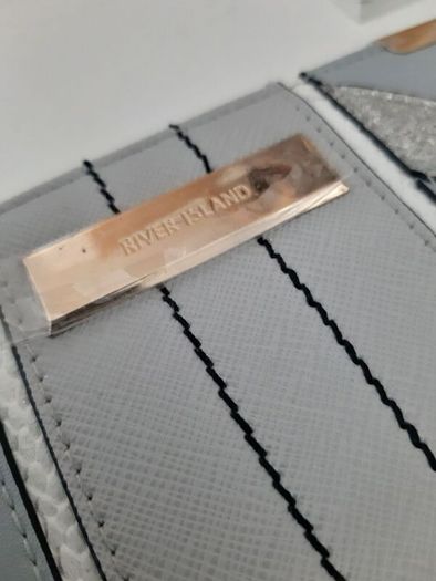 new wallet