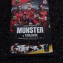 Munster Rugby Programmes - Individually Priced Image 2