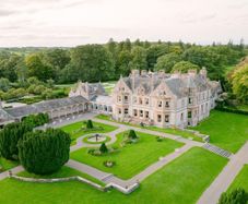 Castle Leslie Estate voucher