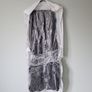 Linea corset silver dress Image 6