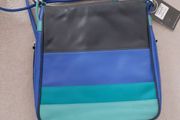 Leather handbag/backpack