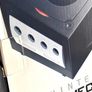 Nintendo GameCube Console in Black - Boxed and Beautiful Image 10