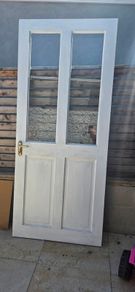 Internal door