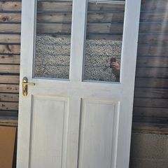 Internal door