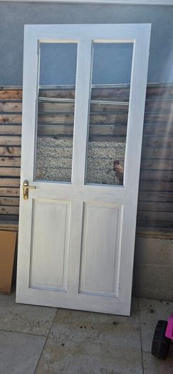 Internal door