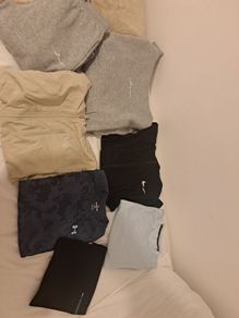 boys bundle clothes