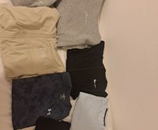 boys bundle clothes