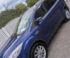 Ford Kuga 2015  92.426 miles