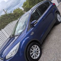 Ford Kuga 2015  92.426 miles