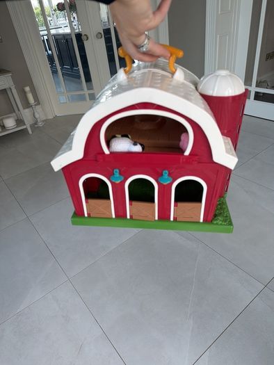 kids farm