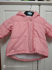 Baby Clothing