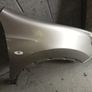 2011 Nissan qashqai front parts Image 2