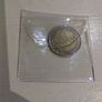 30 Plastic Coin Holders Image 2
