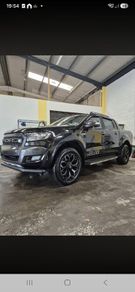 Ford Ranger 2019