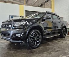 Ford Ranger 2019