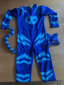Catboy Costume