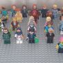 Lego Figures Image 3