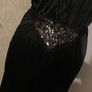 Dress black Image 3