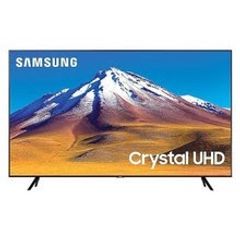 Samsung 55" Tu7020 Crystal Uhd 4k Hdr Smart Tv