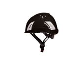 Hard Hats Oreka Industry Helmet Work-at-height Best PRICE INC VAT
