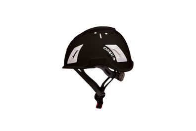 Hard Hats Oreka Industry Helmet Work-at-height Best PRICE INC VAT