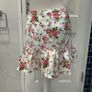 Rare London floral skirt. Size 10. BNWT Image 3