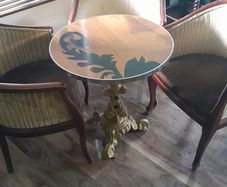 bar furniture