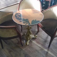 bar furniture